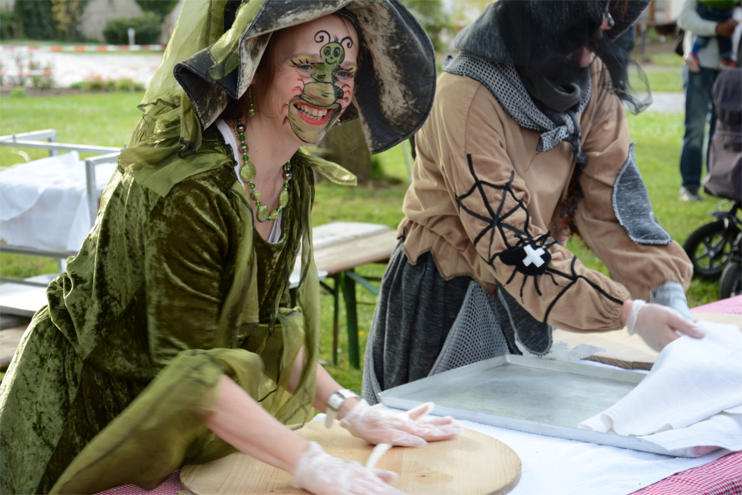 Nimbschener Walpurgisnacht